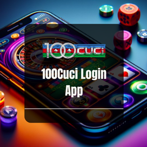 100Cuci Login App - 100cuci77.com