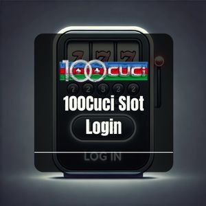 100Cuci Slot Login - 100cuci77.com