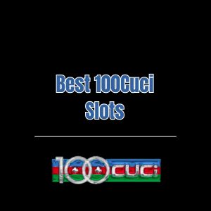 Best 100Cuci Slots - Logo - 100cuci77.com