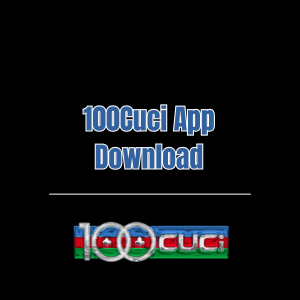 100Cuci App Download - Logo - 100cuci77
