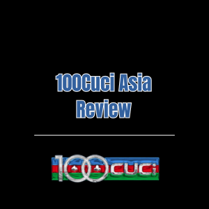 100Cuci Asia Review - Logo - 100cuci77